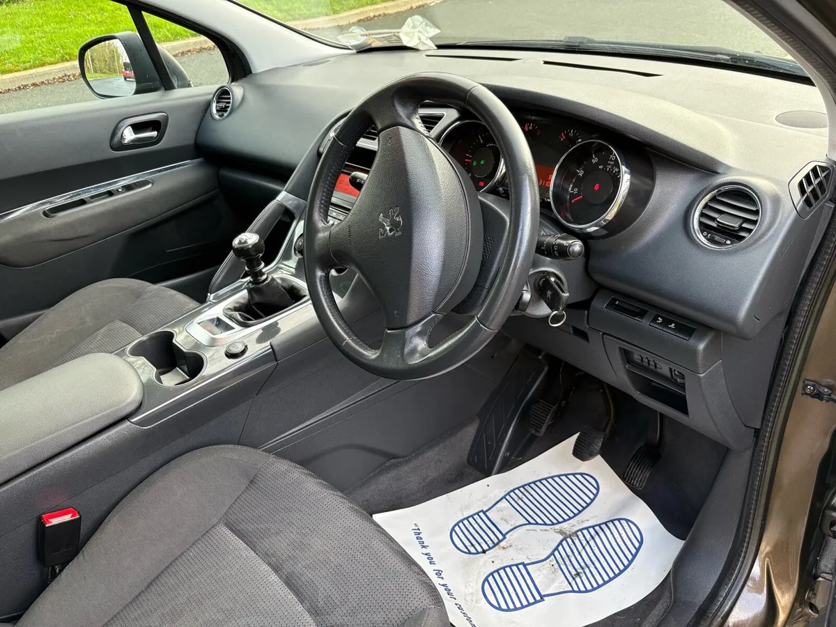 Peugeot 3008 - Image 3