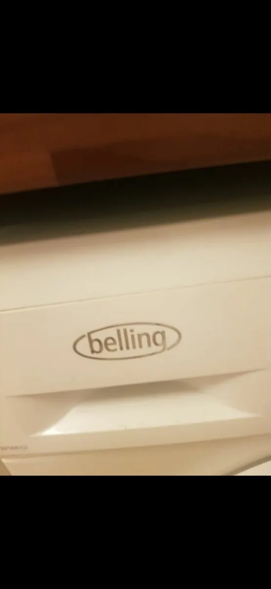 Waching Machine 6 Kg - Image 2