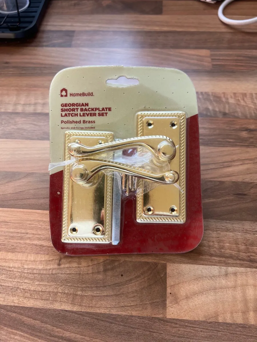 Door Handles - Image 3