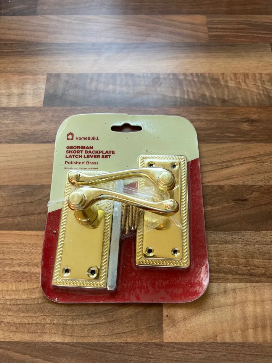 Door Handles - Image 4