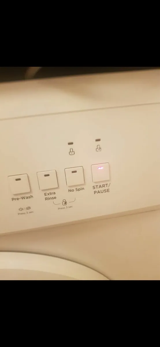 Waching Machine 6 Kg - Image 3