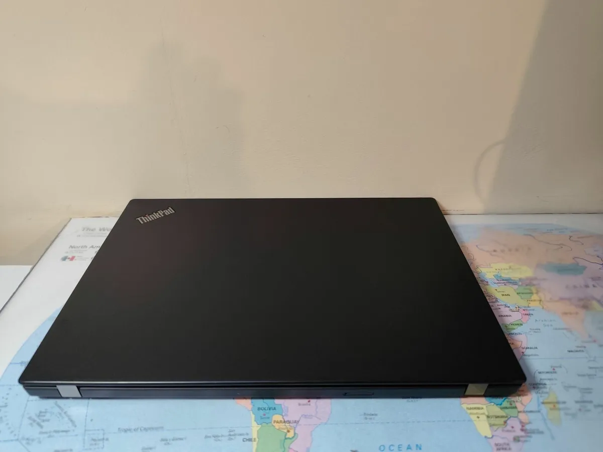 💻 Lenovo ThinkPad X13 G1 – Intel i7 10th Gen | 16 - Image 3