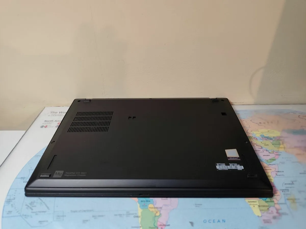 💻 Lenovo ThinkPad X13 G1 – Intel i7 10th Gen | 16 - Image 4