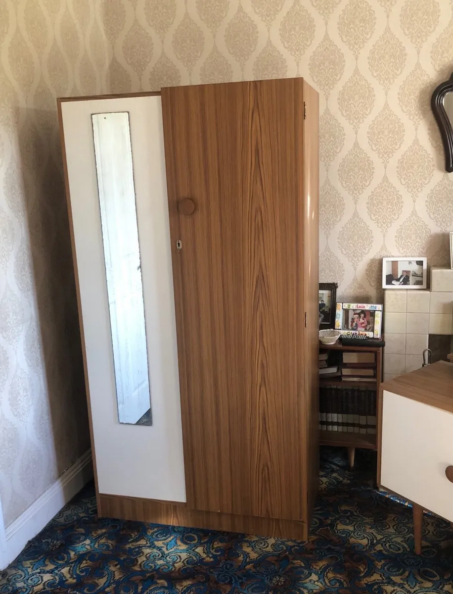 Wardrobe - Image 1