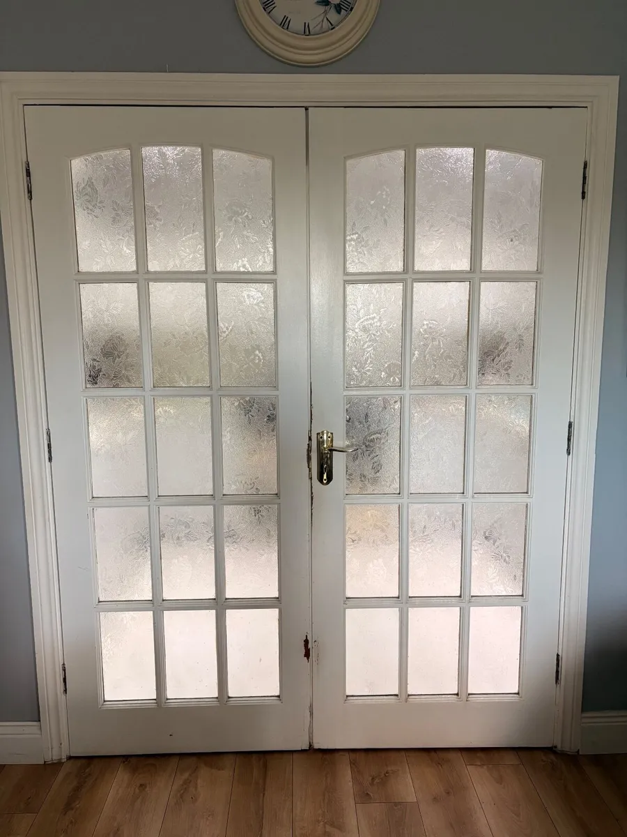 Double Doors - Image 1