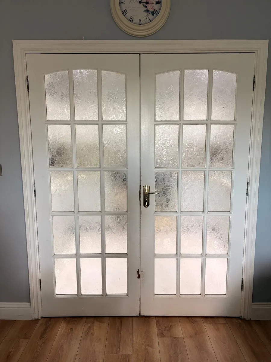 Double Doors - Image 2