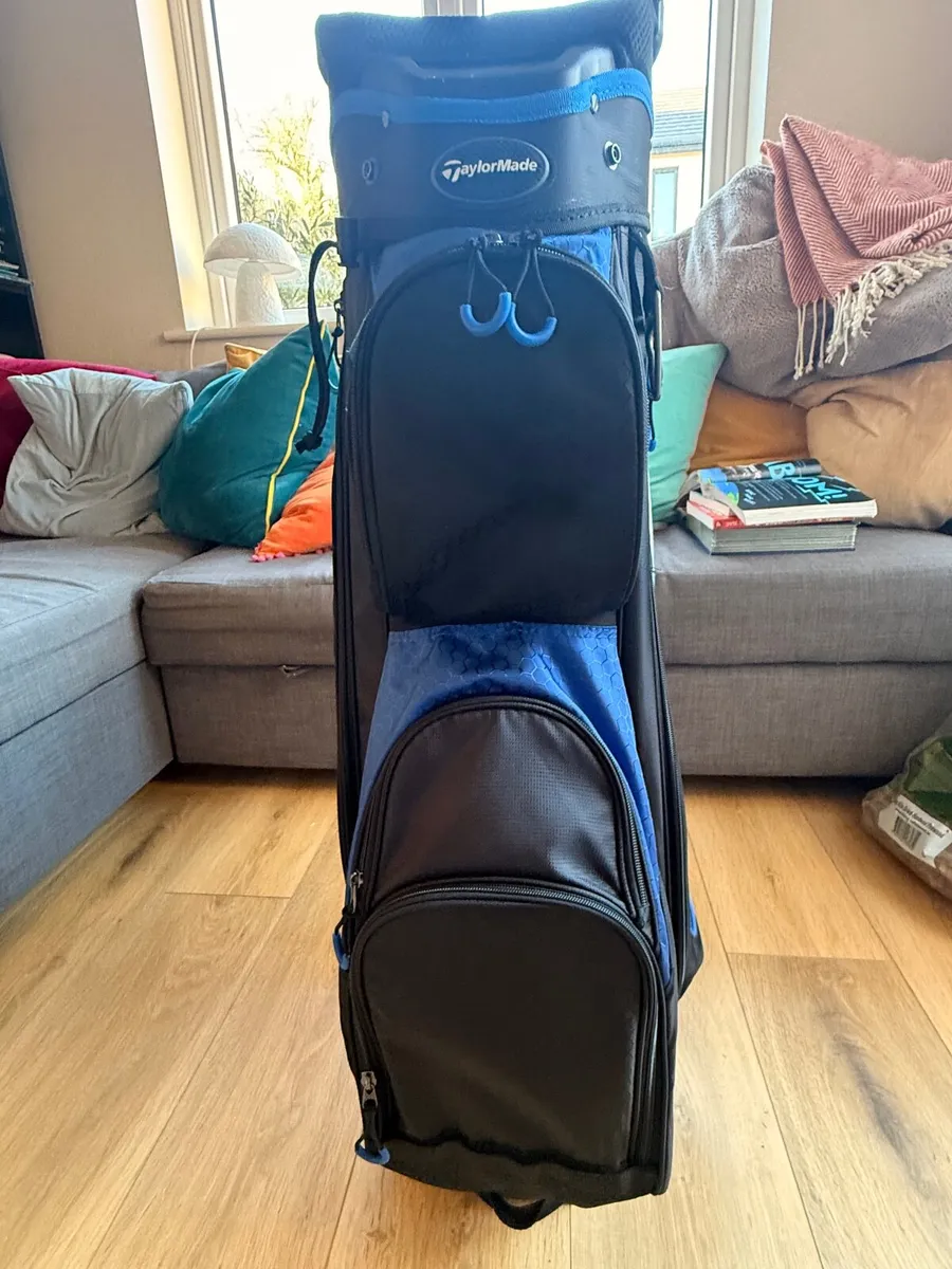 Golf bag - Image 3