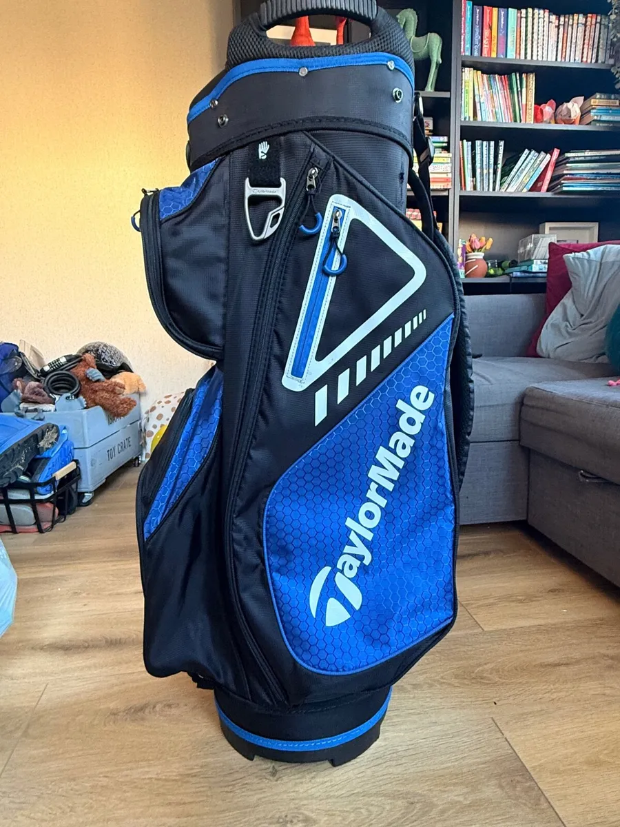 Golf bag - Image 1