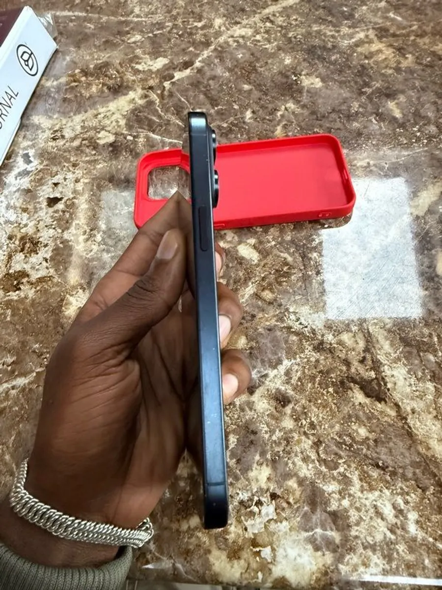 Iphone 15 pro max - Image 2