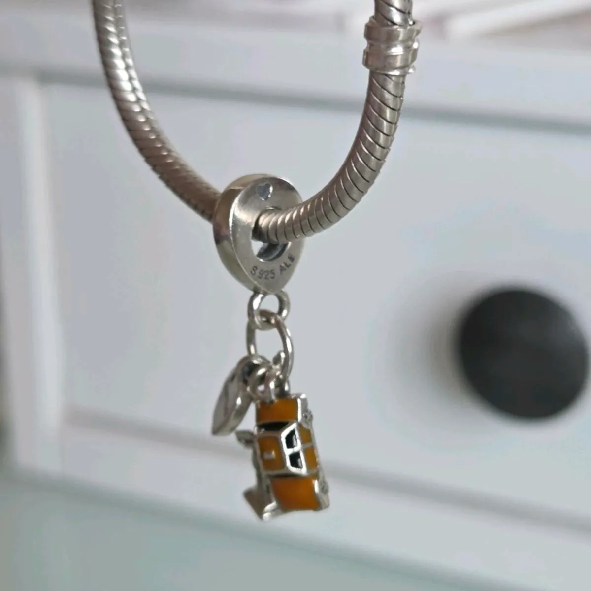 Pandora New York dangle charm perfect condition - Image 2