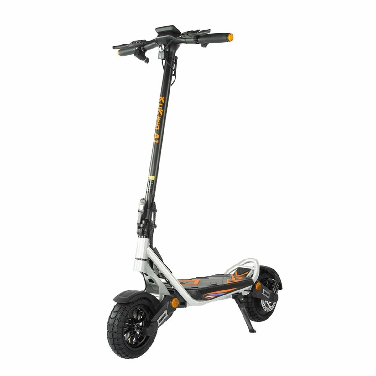 KUKIRIN A1 Folding Electric Scooter