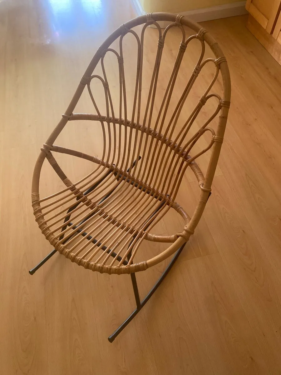 Rocking chair - Image 3
