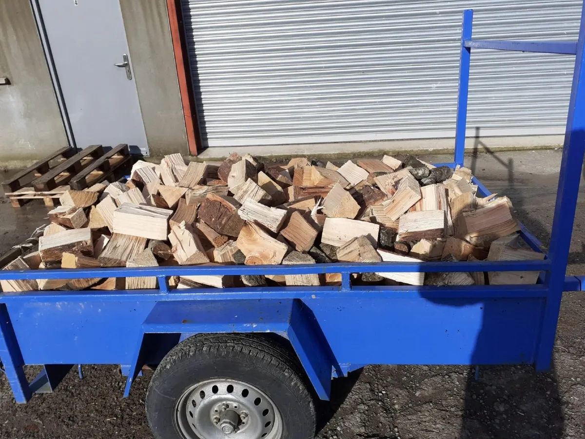 Firewood - Image 3