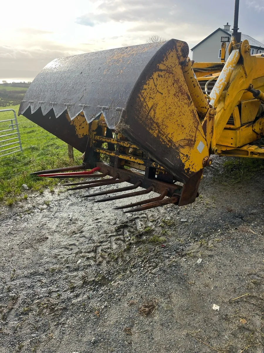 Johnston shear grab - Image 3