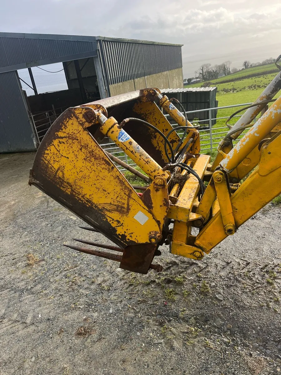 Johnston shear grab - Image 4