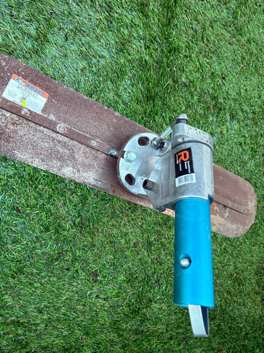 Concrete float - Image 2