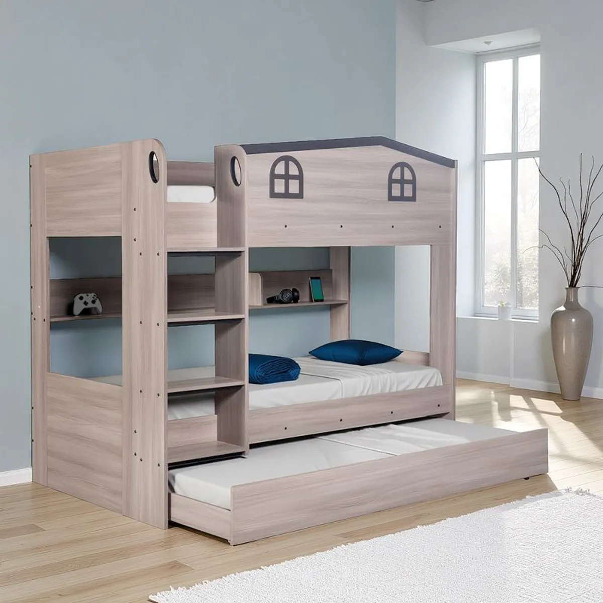 Bunk Beds - Image 1