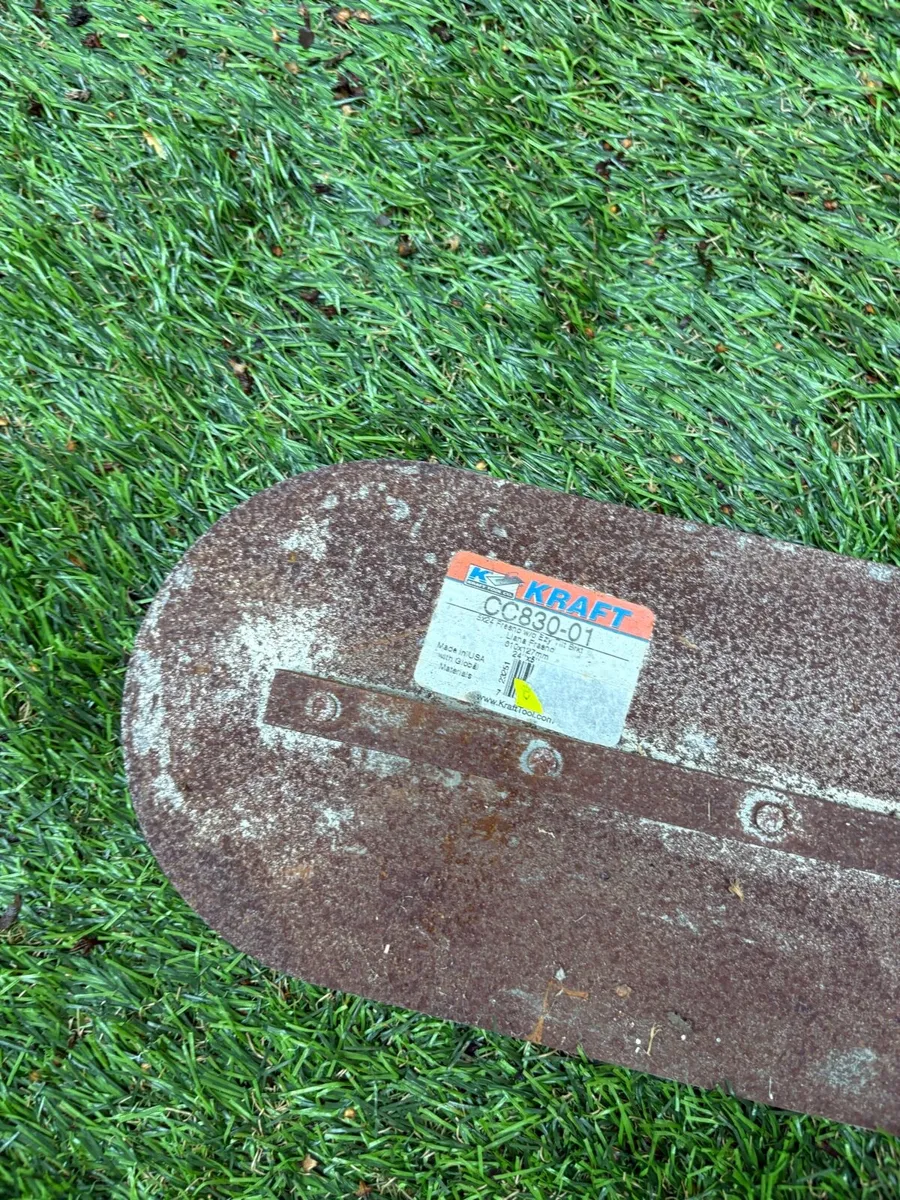 Concrete float - Image 4