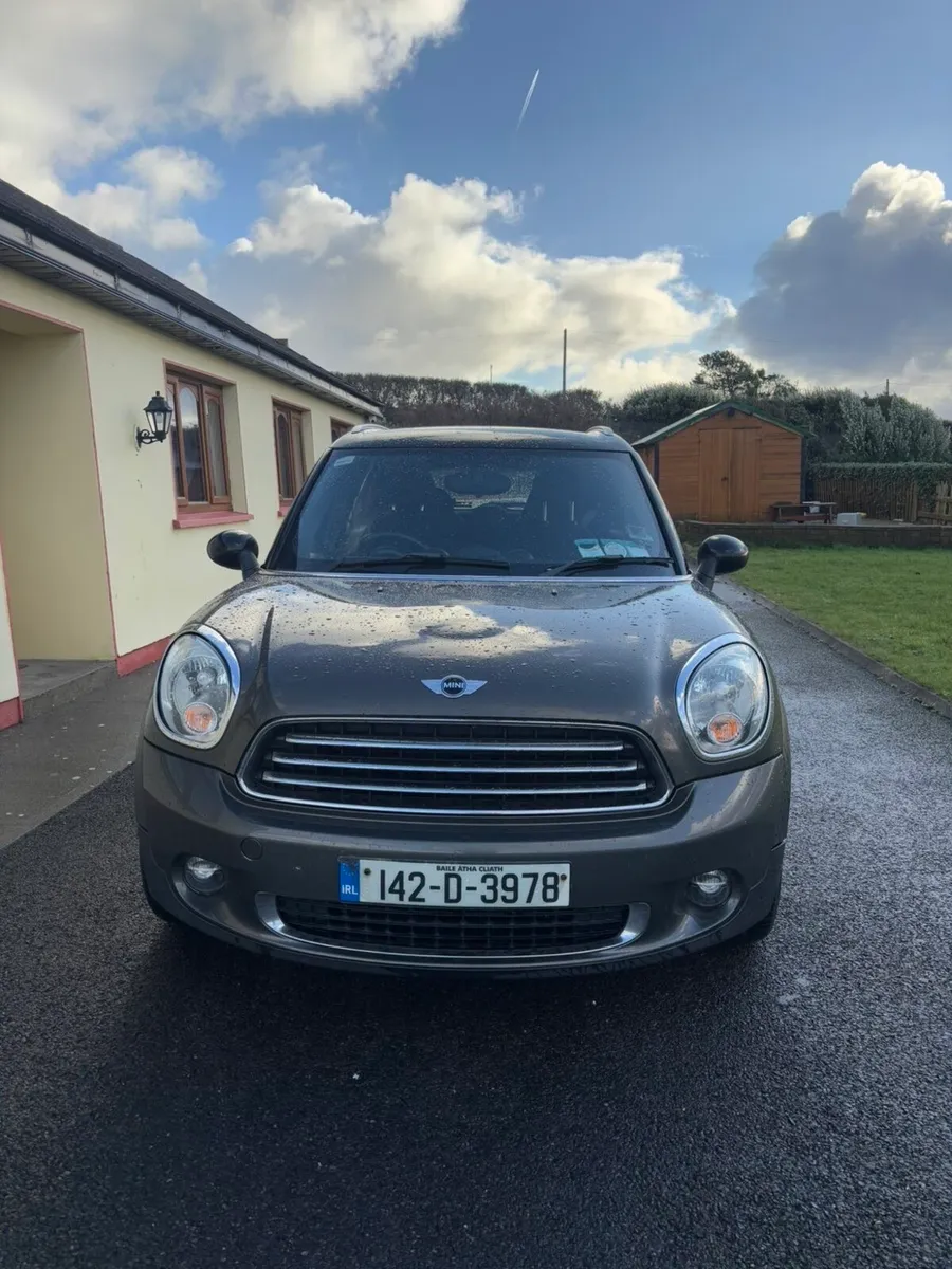 Mini countryman - Image 2