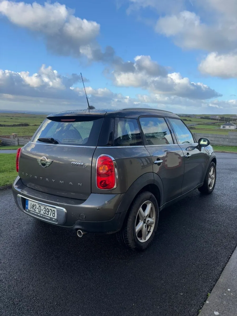 Mini countryman - Image 3