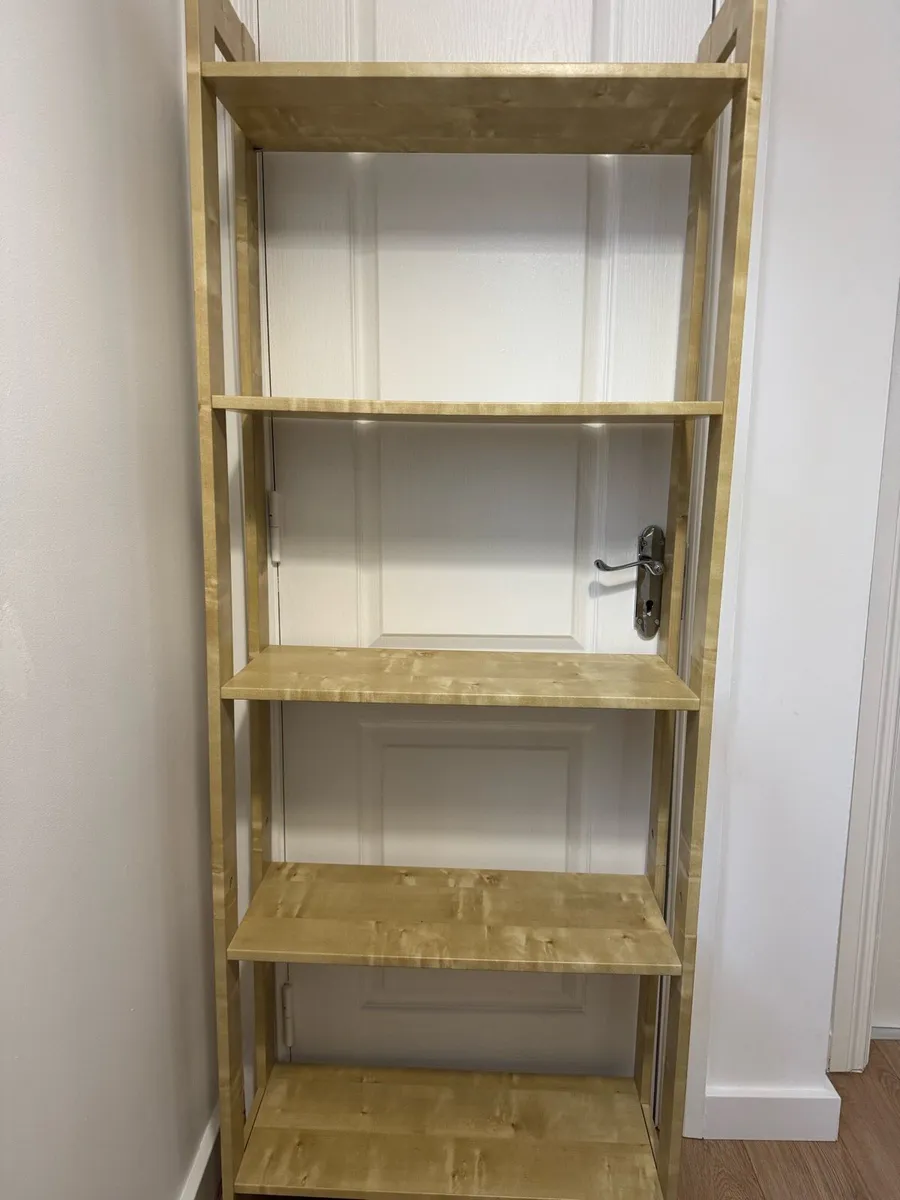 shelf unit - Image 1