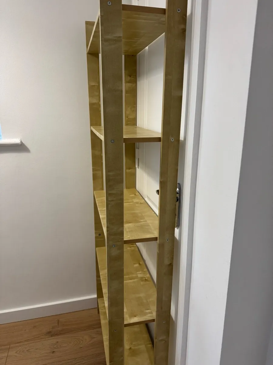 shelf unit - Image 2