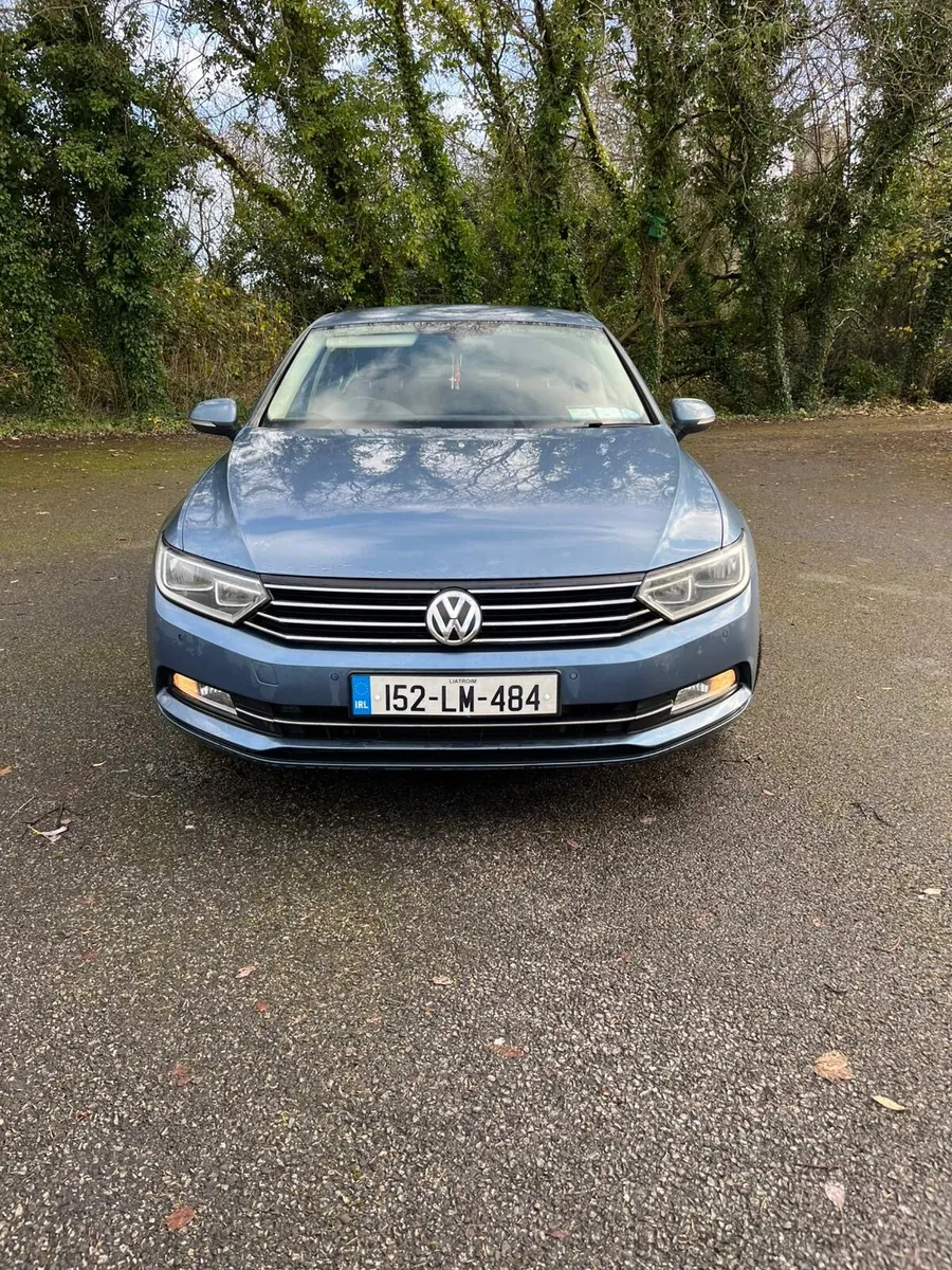 152 2.0 Litre Volkswagen Passat - Image 3