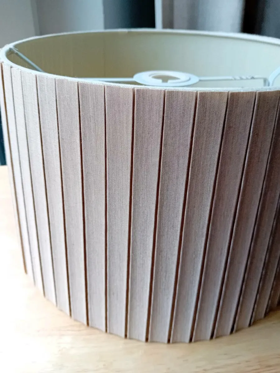 B&Q "Aubree" Light Shade - Image 3