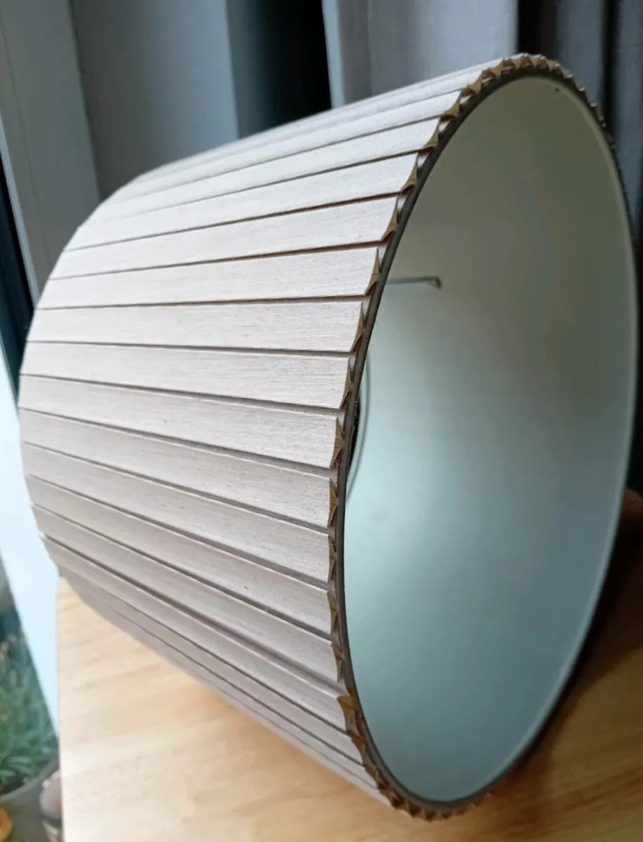 B&Q "Aubree" Light Shade - Image 4