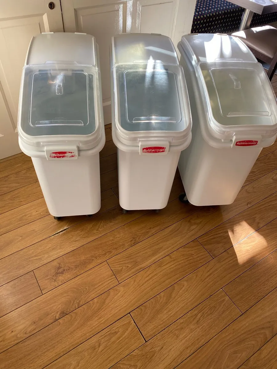 Ingredients Bin - Image 2