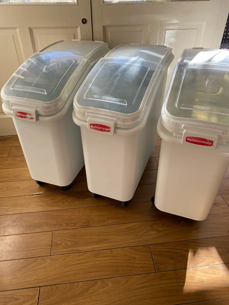 Ingredients Bin - Image 4