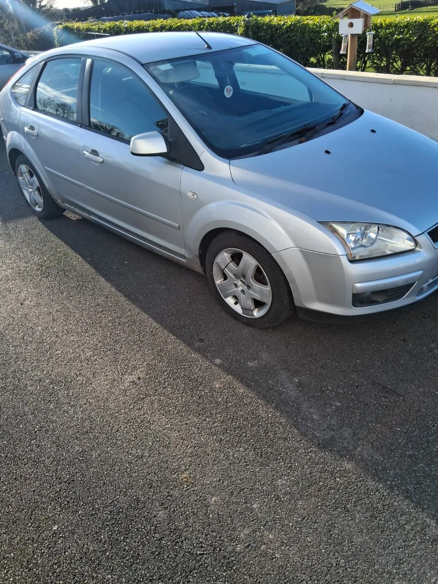 Ford Focus For Sale - Image 1