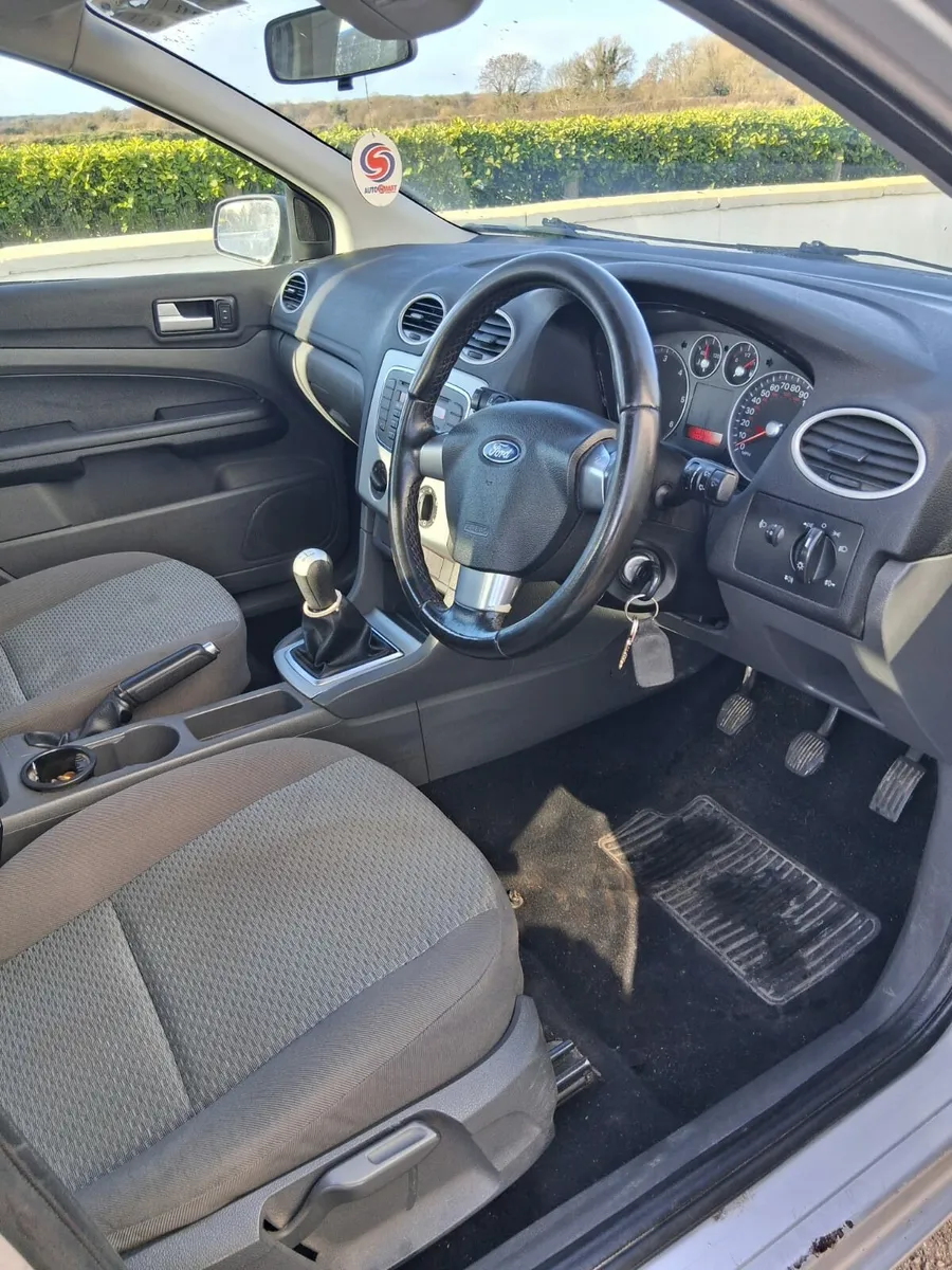 Ford Focus For Sale - Image 2