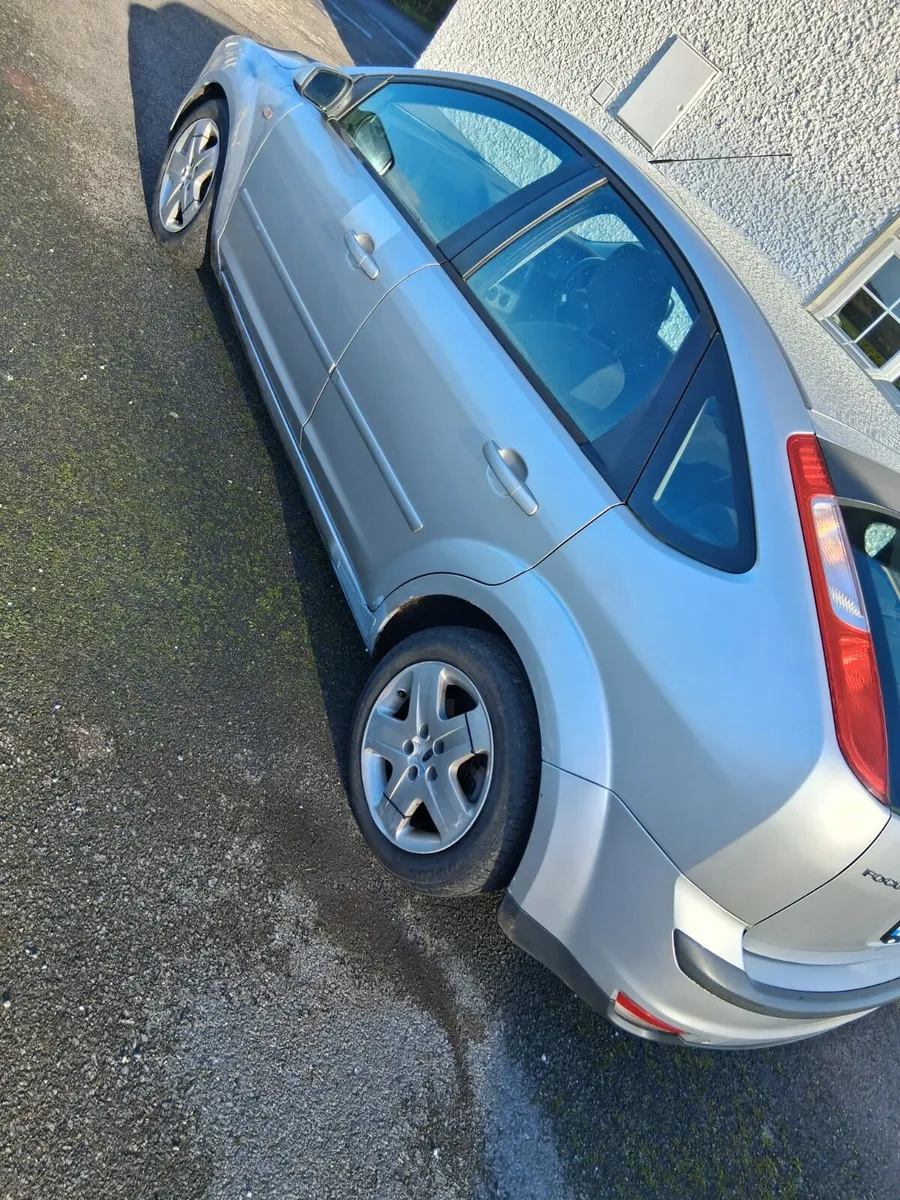 Ford Focus For Sale - Image 3