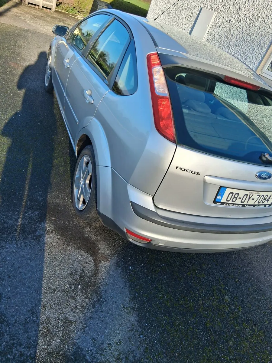 Ford Focus For Sale - Image 4