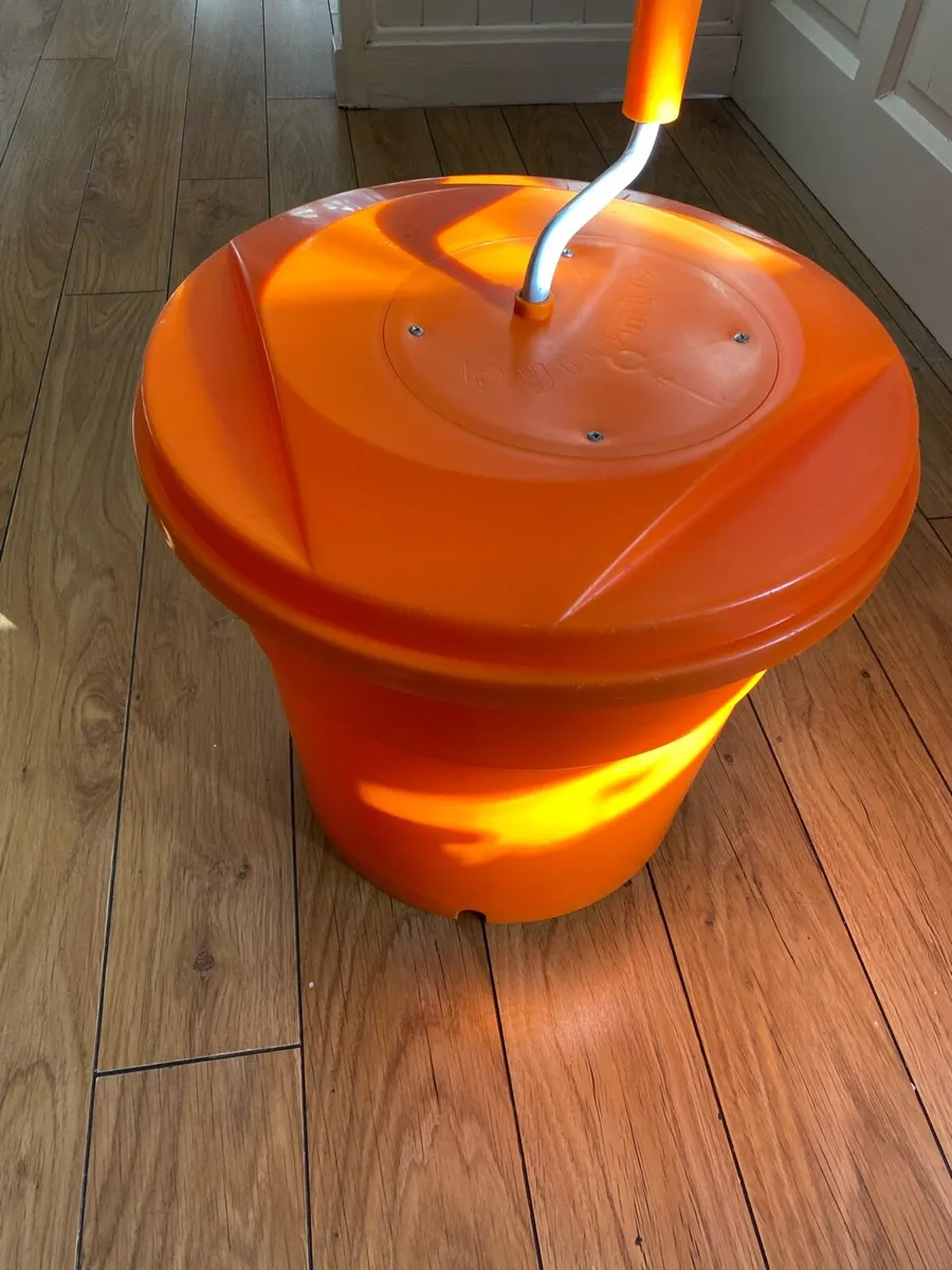 Salad Spinner - Image 3