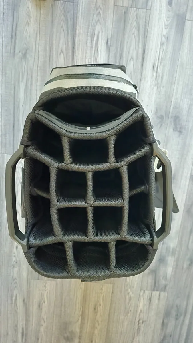 Ping Pioneer Monsoon cart bag - Image 2