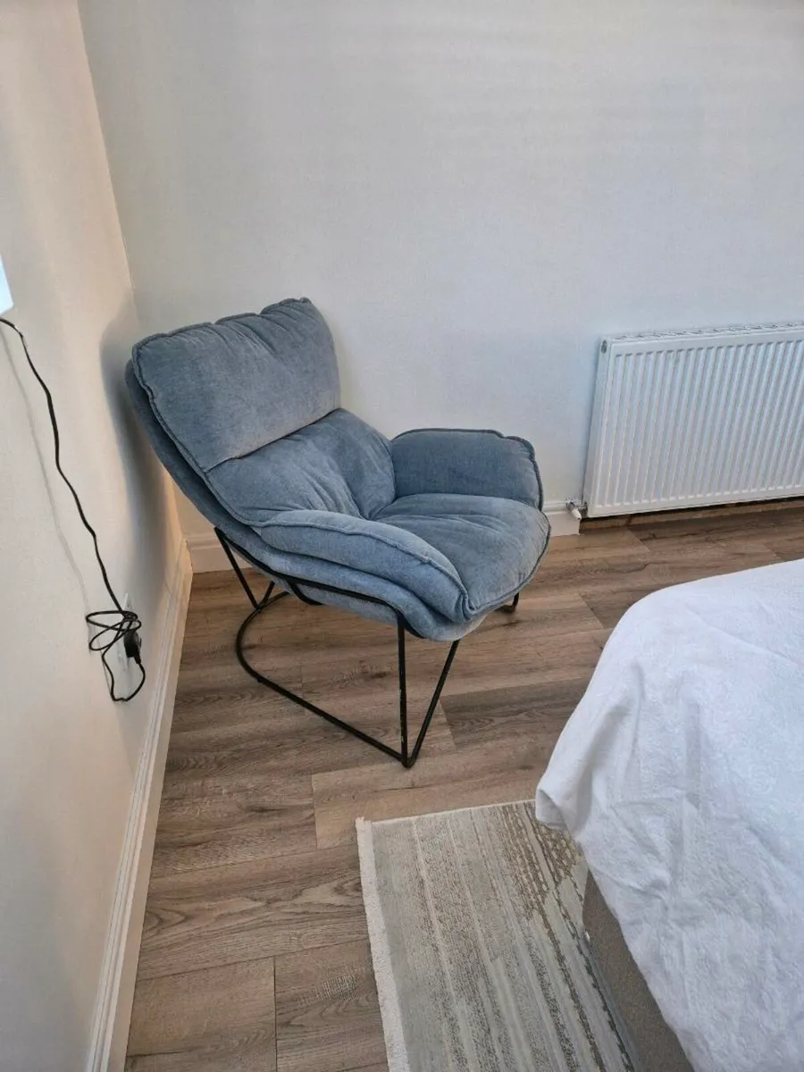 Gorgeous Occasional Chair - Image 2