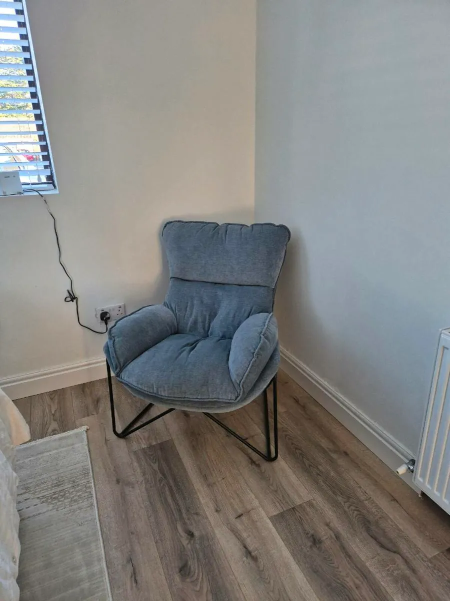 Gorgeous Occasional Chair - Image 4