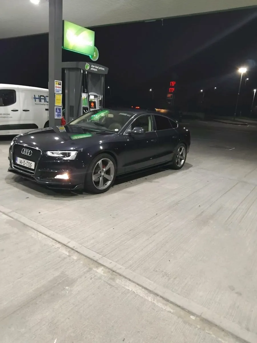 Audi A5   Automatic - Image 2