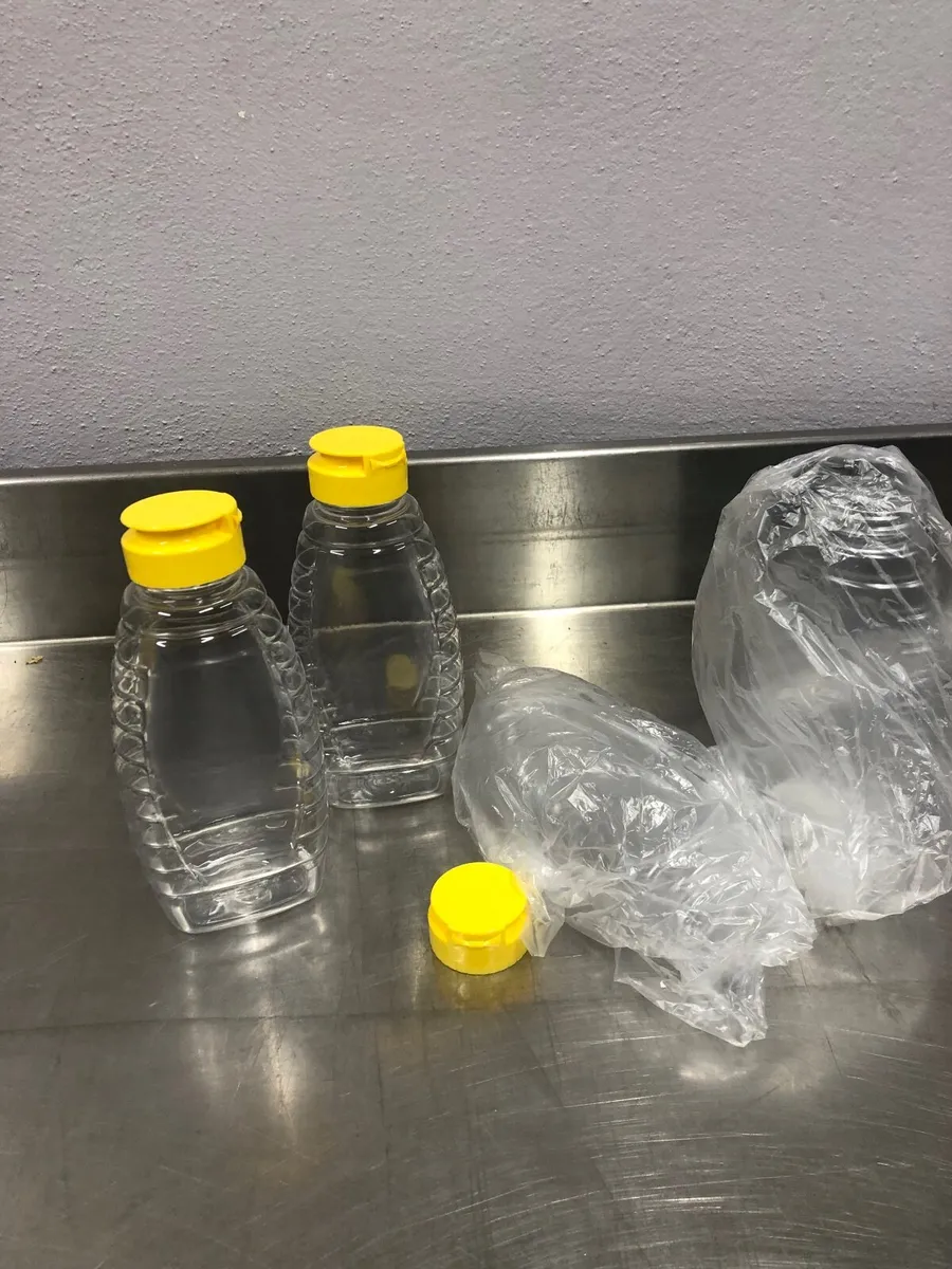 Honey bottles - Image 2