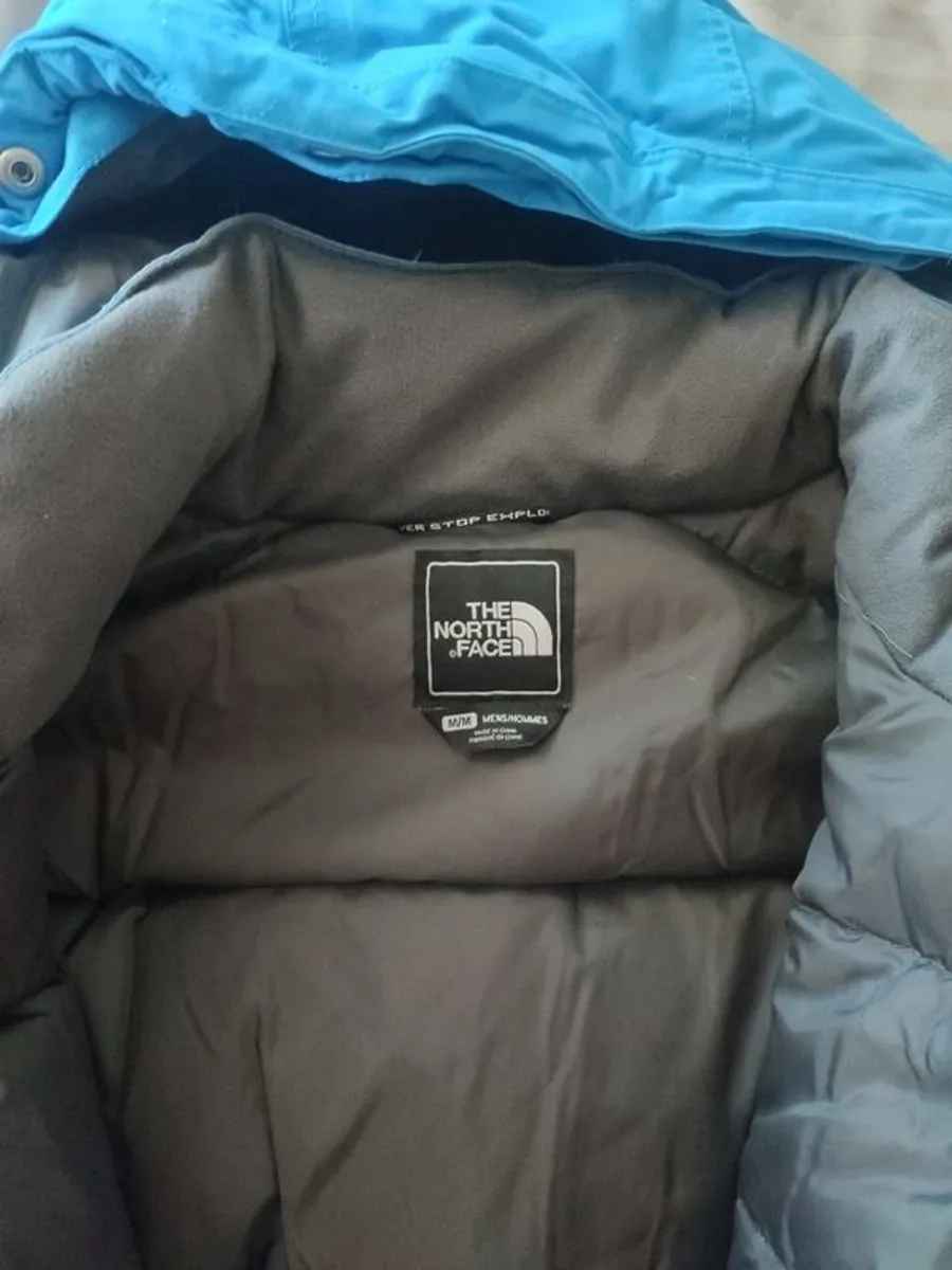 north face mcmurdo jacket - Image 2