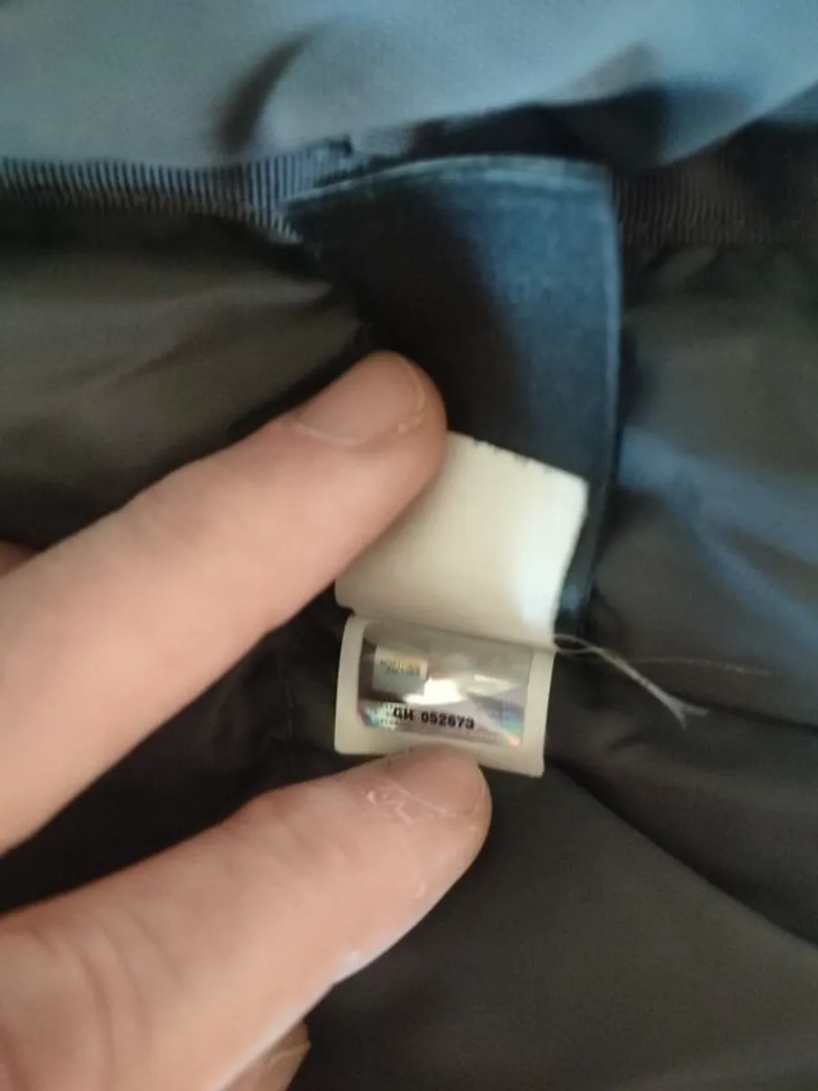 north face mcmurdo jacket - Image 3