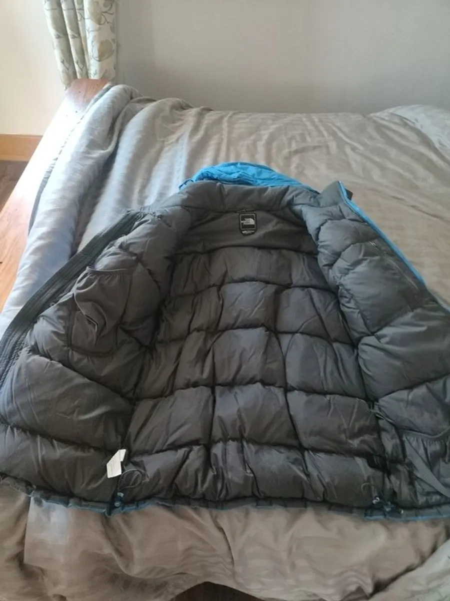 north face mcmurdo jacket - Image 4