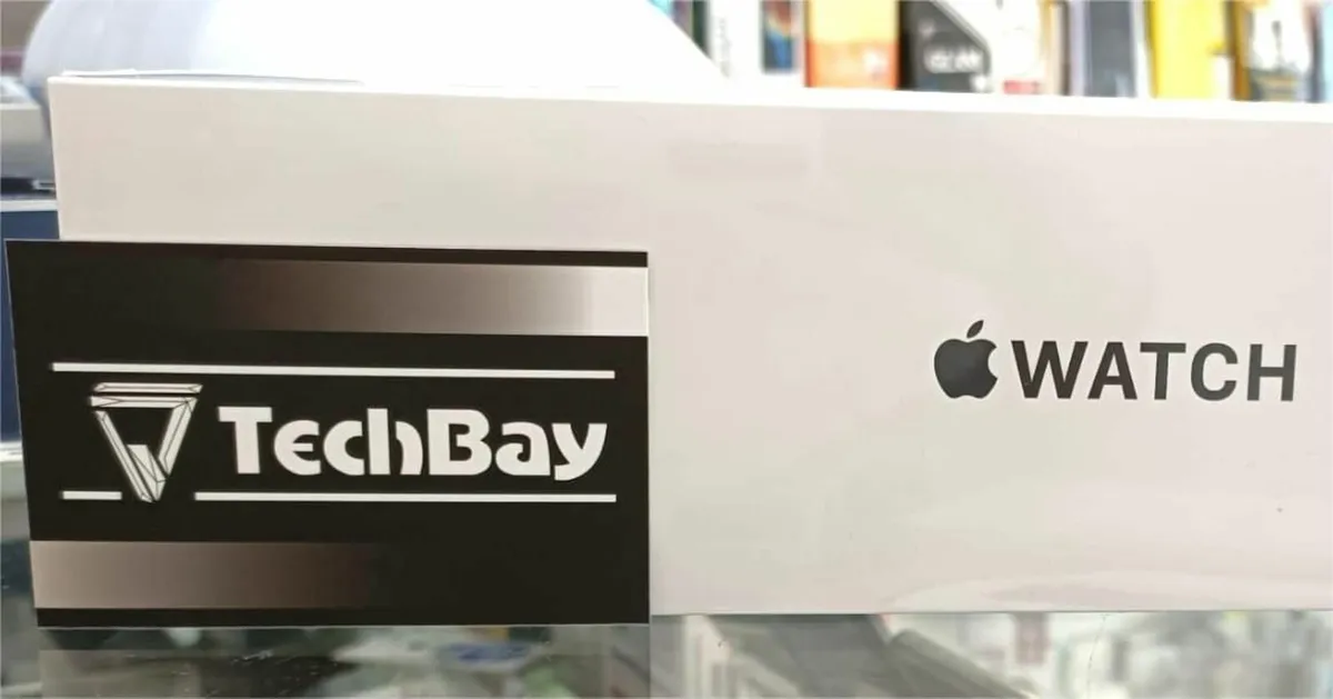 Apple watch se 2 44mm