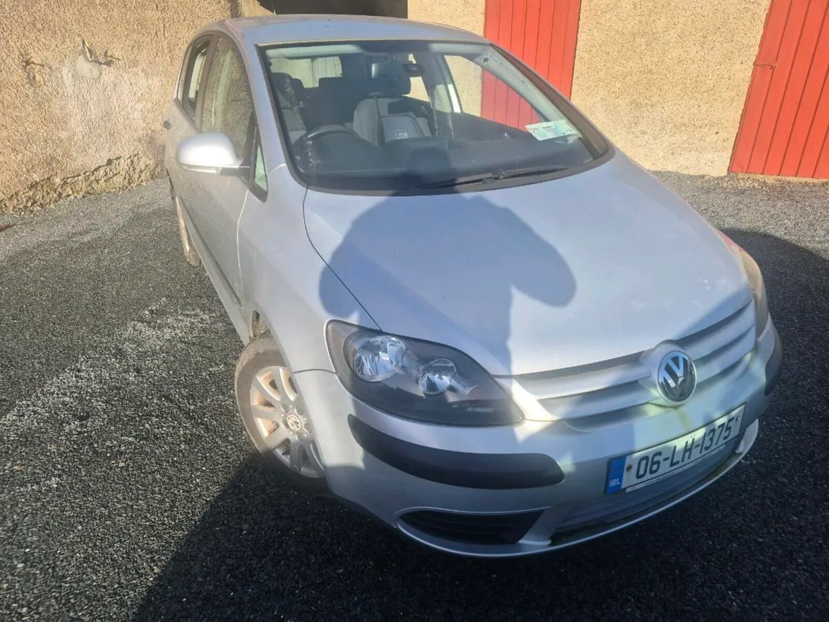 Vw Golf - Image 2