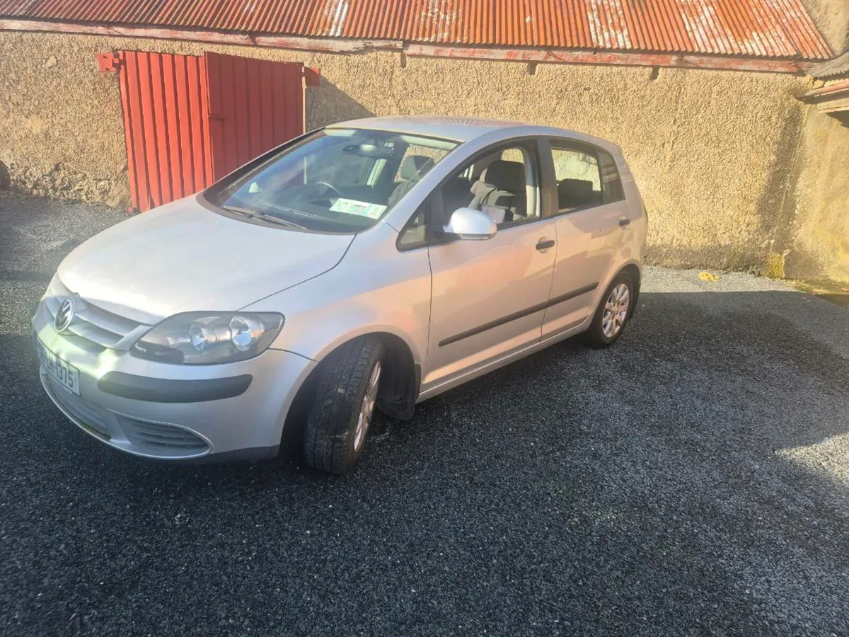Vw Golf - Image 3