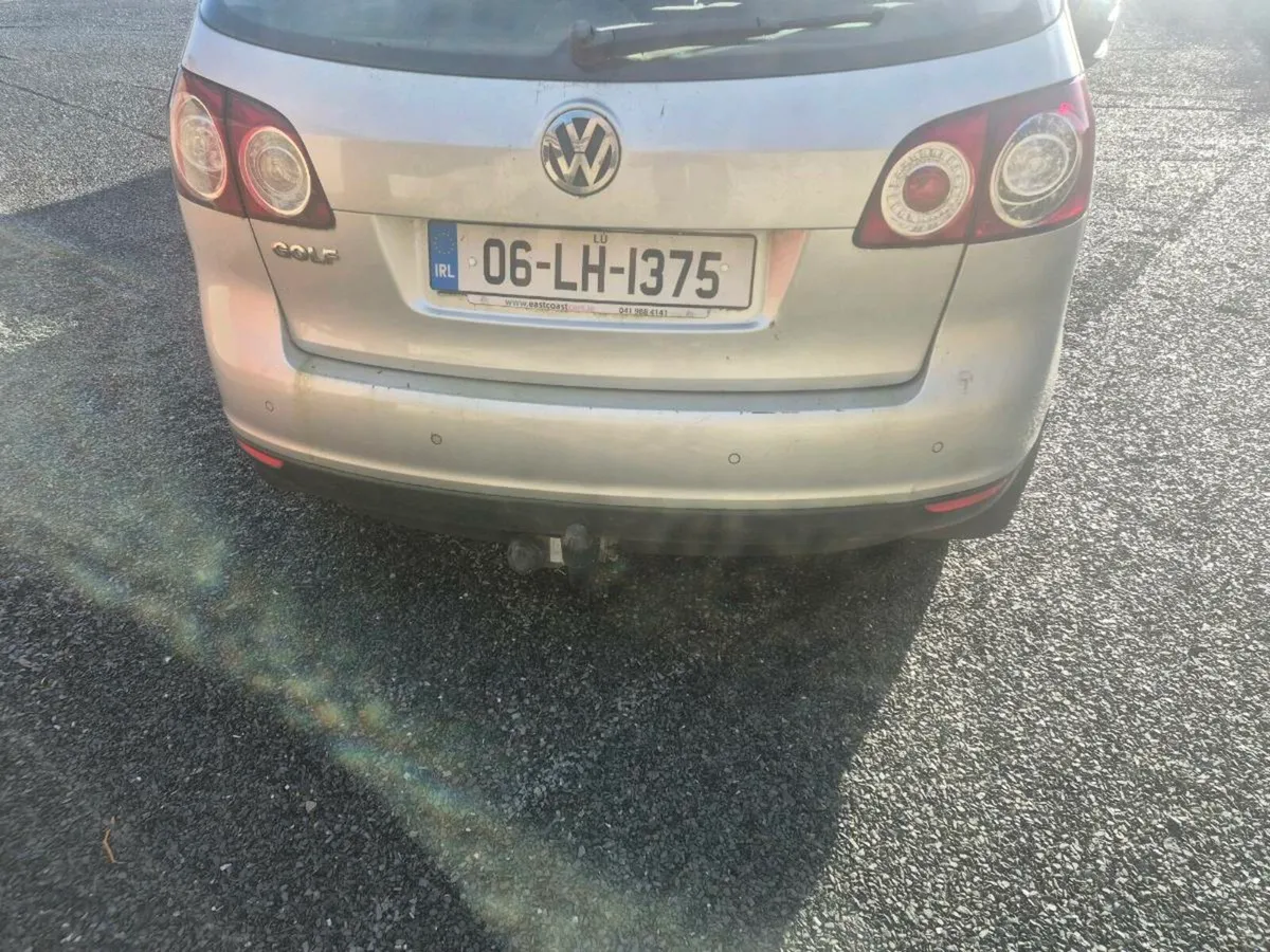 Vw Golf - Image 4
