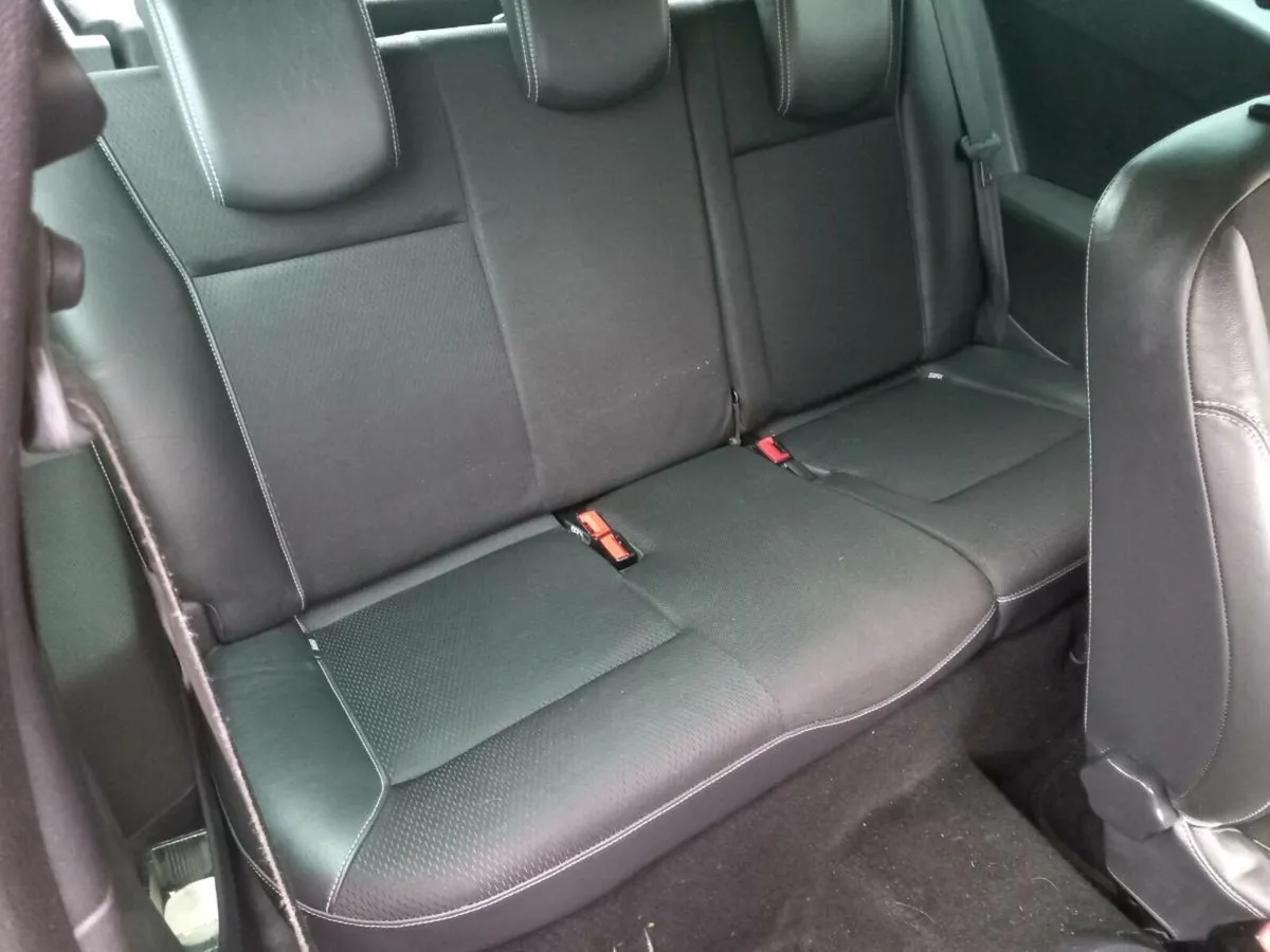 2007 Renault Clio 2.0L Petrol - Image 4