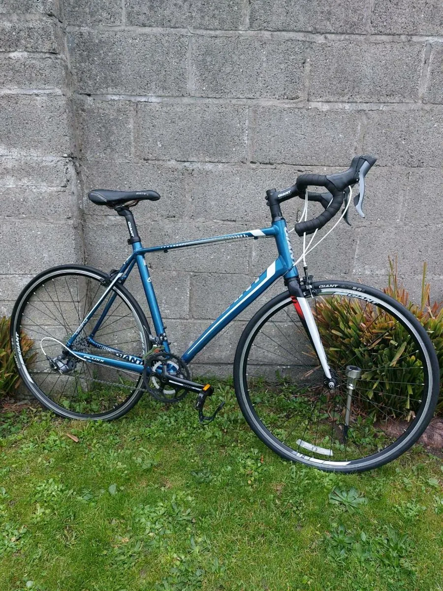 Giant Defy 4 - Size M/L - Shimano Claris - €300 - Image 1